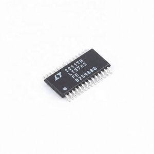 LT3762EFE#PBF HTSSOP-28-EP LED <b>Driver</b> Ic Chip - Product Image 1