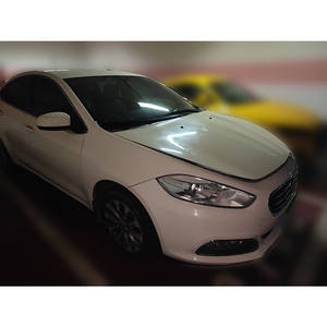 Guazi prezzo basso <span class=keywords><strong>Fiat</strong></span> Viaggio benzina 1.4 auto usate FWD 5 posti - Product Image 3