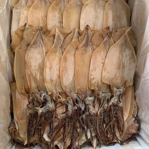 Personalizzazione all'ingrosso <span class=keywords><strong>Calamari</strong></span> secchi congelati con testa di seppia frutti di mare spuntini freschi originali <span class=keywords><strong>Calamari</strong></span> vendita calda snack - Product Image 1