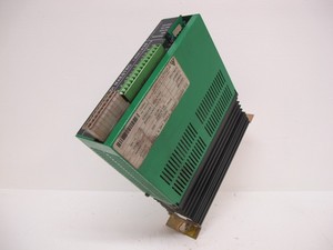Control Techniques MIDI Maestro <span class=keywords><strong>DCD</strong></span> 140X14/28 Servo Drive DC <span class=keywords><strong>DCD</strong></span> 140 X14 PLC - Product Image 2