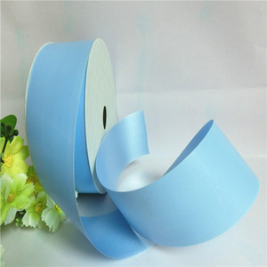 Cinta <span class=keywords><strong>de</strong></span> Plástico PP en Rollo para Decoración, Envoltura <span class=keywords><strong>de</strong></span> Regalos, Lazos para Flores, Lazos Impresos para Envolver Regalos - Product Image 2