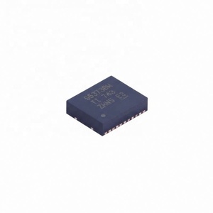 CSD95373BQ5M SON-12-EP(5x6) Gate <b>Driver</b> Chip - Product Image 1