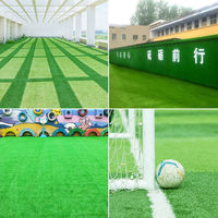 Tapis Moquette pour Décoration de Mariage, Tapis de Sol de Mariage Imperméable, Moquette Verte Poilue, Gazon Artificiel pour Mariage