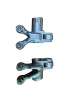 Shengri Factory Wholesale Rocker Arm Valve Assy. Pour Hon.da CB190R OEM No. 14430-K70-600 CN HEB