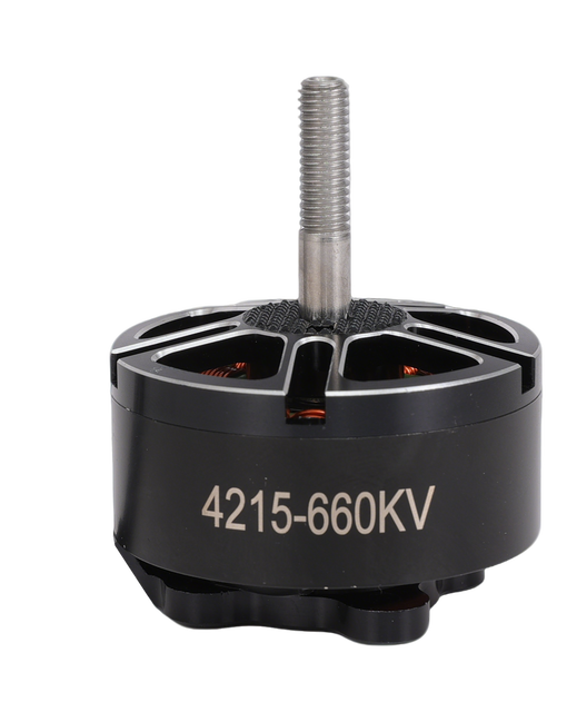 Powerful 4215 Drone Motor 24V-48V Brushless Motor for Agricultural Spraying Drone