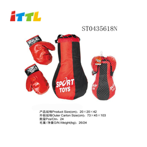 <span class=keywords><strong>Sac</strong></span> <span class=keywords><strong>de</strong></span> frappe suspendu pour entraînement <span class=keywords><strong>de</strong></span> gymnastique pour garçon <span class=keywords><strong>Sac</strong></span> <span class=keywords><strong>de</strong></span> sable en plastique pour l'exercice pour l'entraînement <span class=keywords><strong>de</strong></span> boxe - Product Image 3