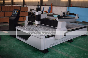 Starfire <span class=keywords><strong>max200</strong></span> CNC Máy cắt plasma cho tấm kim loại ống - Product Image 2