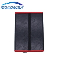 FEO d'Usine 12V Haute Puissance Haut-Parleur Actif Modifié Ultra Mince Subwoofer Audio de Voiture Sous Siège