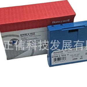 เครื่องขยายเสียงฮันนี่เวลล์ R7849A1015 ของแท้ ราคาแยกจำหน่าย ชดเชยสิบเท่าหากเป็นของปลอม - Product Image 5