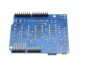 Kit de aprendizaje Makerfabs Leaper-Upgraded con controlador de motor paso a paso RFID para Arduino Mega, incluye algunos módulos avanzados como el módulo [especificar el módulo]. - Product Image 4