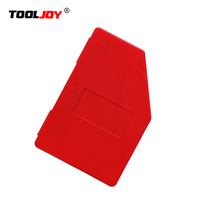 TOOLJOY 30 1 Set Kunci Hex Allen SAE Metrik Torx Star Bentuk L Baja Chrome Vanadium DIY OEM Penggunaan Rumah Tangga Profesional
