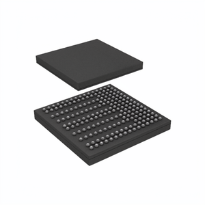 Data Acquisition DDC1128ZKLR Electronic Chips Component BOM IC In Stock 192 LFBGA - Product Image 1