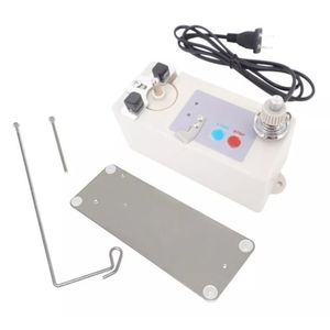 <b>Automatic</b> Thread Winder <b>Machine</b> For <b>Sewing</b> Embroidery 1 Spindle Bobbin Winding Equipment Garment Processing Parts - Product Image 1