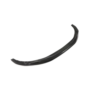 Divisor de Labio Delantero para Auto G22 G23 G26, Serie <span class=keywords><strong>4</strong></span> M440i M-SPORT 2D <span class=keywords><strong>4D</strong></span> 2021-2023 - Product Image 1
