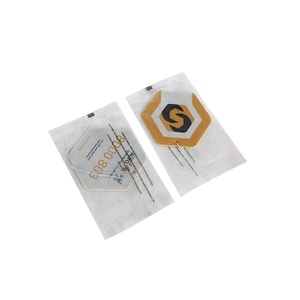 Perfume para Auto Colgante OEM en Oferta / Ambientador de Papel Personalizado - Product Image 2