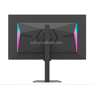 Moniteur de jeu <span class=keywords><strong>OLED</strong></span> <span class=keywords><strong>27</strong></span> <span class=keywords><strong>pouces</strong></span> 16:9 en gros, 280/240/360/480 Hz avec temps de réponse de 1 ms, 104 % de couleurs, support mental - Product Image 5