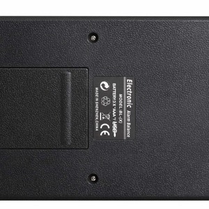 전자 저울 저울 사용자 정의 ODM 지원 정확한 0.01G 보석 저울 캐럿 저울 1000g/0.01g 5000G/<span class=keywords><strong>0.1G</strong></span> - Product Image 3