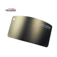 Vinilo Premium Mate Color Café, Certificado SGS, Autoadhesivo, de Alto Brillo, que Cambia de Color, Antiarañazos, para Envolver Autos, para NIO ET7