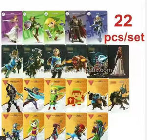 Cartes de jeu Nintendo Switch, compte de jeu partagé numérique, plus de mille jeux au choix, seulement 9,9 $, achetez-en cinq, obtenez-en un gratuitement - Product Image 2