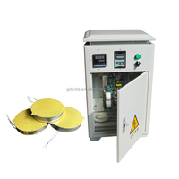 Chauffage rapide par induction de pompe de diffusion de revêtement sous vide Chine Réchauffeurs par induction de pompe de diffusion