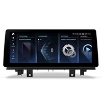 Reproductor Estéreo para Auto Android de 12.3 Pulgadas, 8+128GB, para BMW X1 F48 Sistema NBT 2016-2017, Snapdragon 680, Pantalla 2K, 4G Global, CE-XTRONS