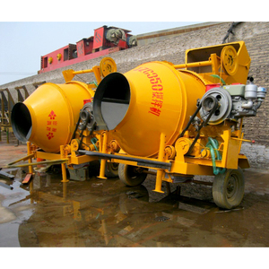 Hot bán jzc350 <span class=keywords><strong>mozambique</strong></span> tự động TRỘN BÊ TÔNG nhà sản xuất 350L bê tông máy sẵn sàng mix bê tông - Product Image 4