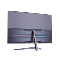 Fabrik-Großhandel 32 Zoll Gebogener Ultrabreiter Gaming-Monitor 1K 1920x1080 100Hz Hohe Bildwiederholrate Desktop-PC Gebogener Bildschirm