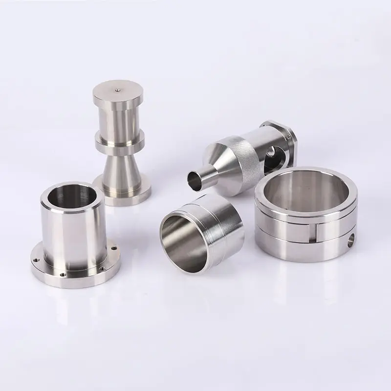 cnc machining stainless steel non-standard parts