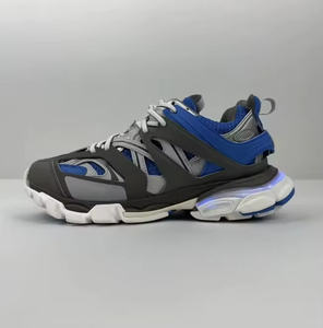 Chaussures de course de haute qualité pour hommes et femmes, chaussures de sport personnalisées, chaussures de basket-ball, chaussures décontractées - Product Image 4