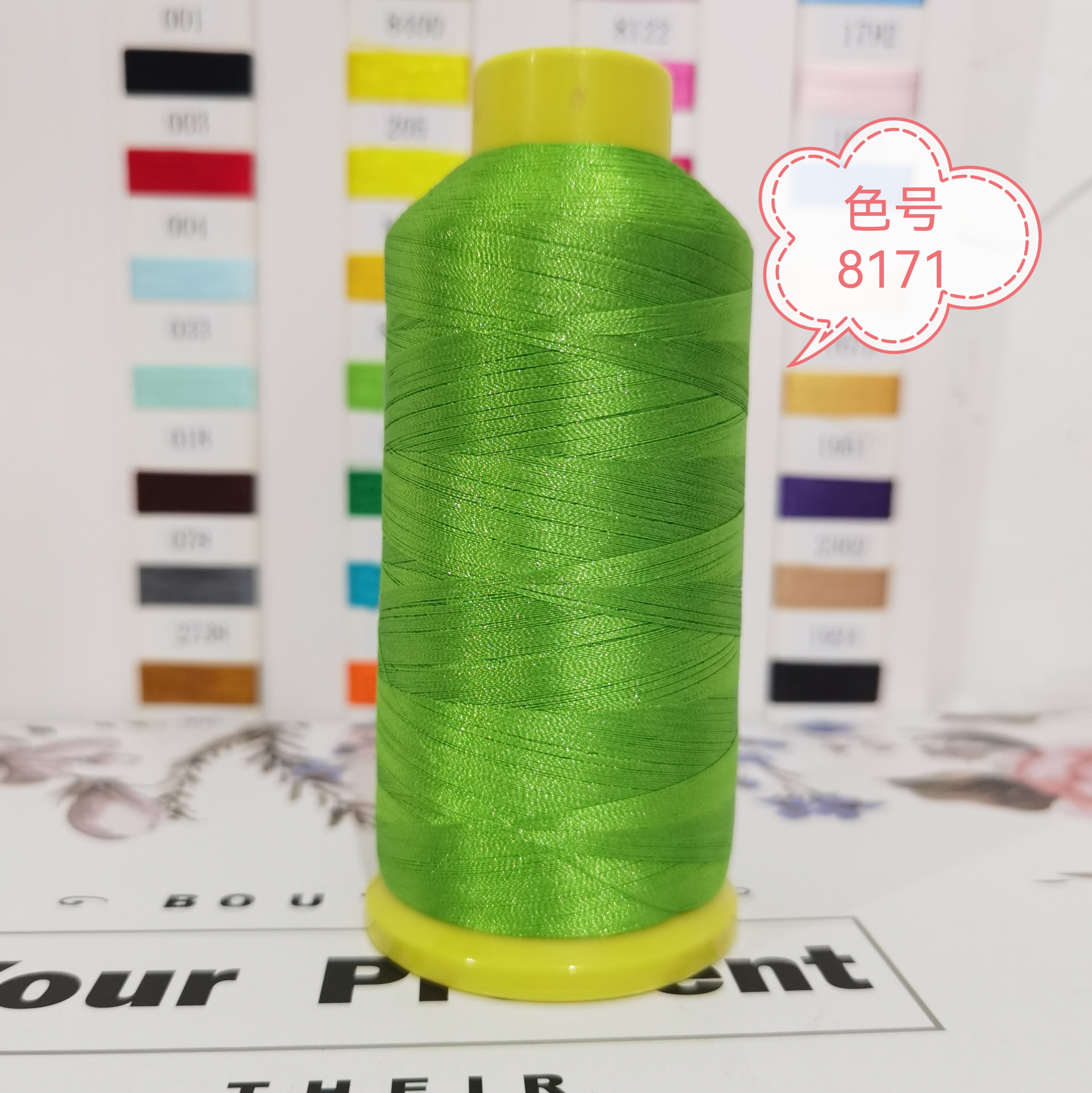 8171 smeraldo-135g