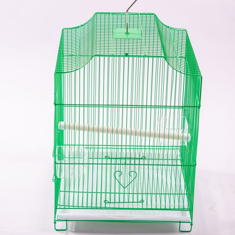 สีเขียว