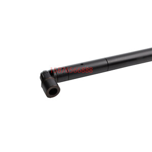 Conjunto de junta universal Heidelberg de 350 mm de acero al carbono de doble estructura para accionamiento de alimentador de prensa de impresión - Product Image 2