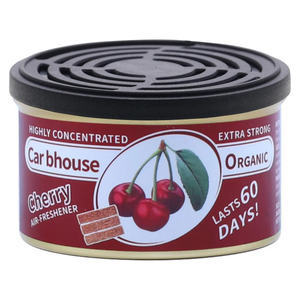 Parfum d'aromathérapie en gros diffuseur de roseau solide sans flamme désodorisant en gel efficace pour la maison et l'élimination des odeurs parfum de voiture - Product Image 1