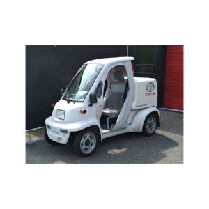 VOITURE D'<span class=keywords><strong>OCCASION</strong></span> <span class=keywords><strong>Toyota</strong></span> COMS DISPONIBLE À LA VENTE - Product Image 4