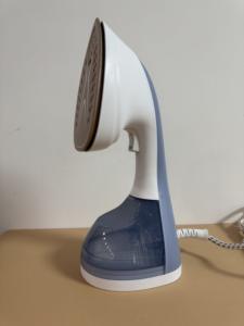 Ningbo Steamer Hand Held Wholesale All Vertical Electric Industrial Wireless Steam Iron Portable Steamer para hoteles y viajes - Product Image 5