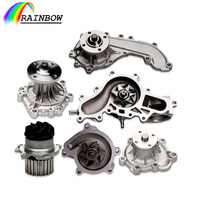 Pompe à eau de refroidissement de voiture électrique de nouveau moteur de haute qualité 16100-49856 pour Toyota CHASER Saloon VEROSSA 1JZ-GTE meilleur prix