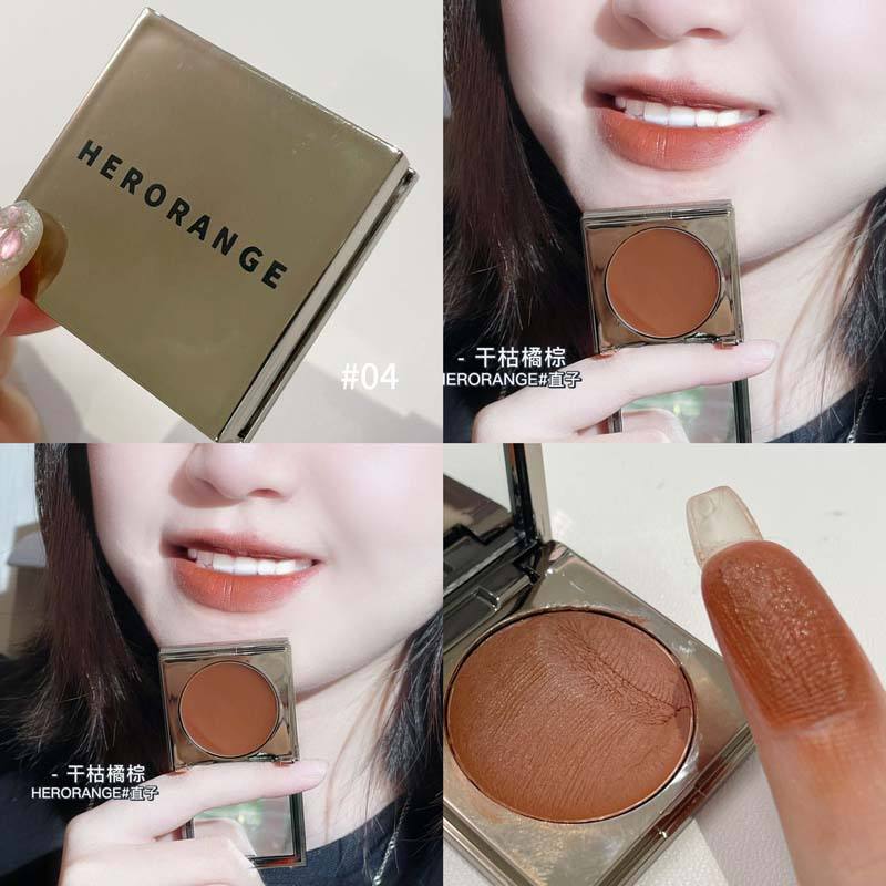 04ผมตรง-สีส้ม-น้ำตาล