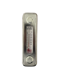 Chất Lỏng Thủy Lực Nhiệt Kế Chỉ Số Công Nghiệp Dầu Nhiệt Độ Kiểm Tra Đo - Product Image 3