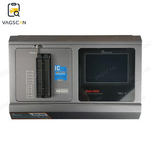 Programador Xhorse Multi Prog MultiProg de nivel profesional para ECU y TCU con licencia MQB48 gratuita, versión actualizada de VVDI Prog - Product Image 2