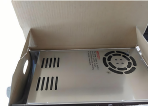 ใหม่ต้นฉบับ Ming wei S-400-24 แหล่งจ่ายไฟสลับ 24V DC - Product Image 5