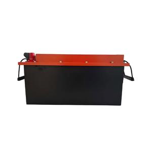 Paquete de Baterías LiFePO4 Personalizables de 48V/52V 100A/200A con 5000 Ciclos para Carritos de Golf, Barcos y Montacargas - Product Image 4