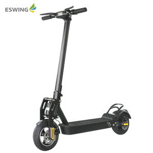 Prezzo a buon mercato e di scooter freno a disco anteriore e posteriore pieghevole monopattino elettric 500w per esterno - Product Image 2