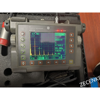 Detector de Fallas Ultrasónico GE USM35XS (1 Unidad)
