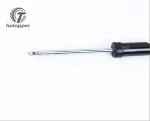 Haute qualité HYQP nouveau 3C0513045D 3C0513046D amortisseur pneumatique arrière Core Ride Suspension Strut pour VW CC Golf avec EDC - Product Image 3