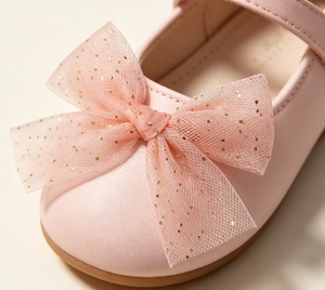 <span class=keywords><strong>Fiocco</strong></span> in <span class=keywords><strong>Tulle</strong></span> Glitterato per Decorazione di Abbigliamento e Scarpe, Fermagli per Capelli per Bambini, Confezioni Regalo, Dimensioni Personalizzate, MOQ 2000 Pezzi - Product Image 2