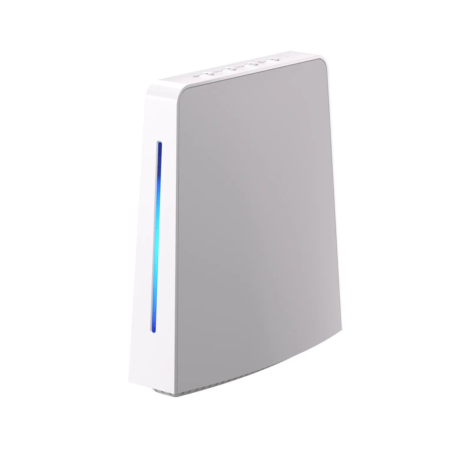 Itead sonoff ihost 4GB Smart Hub ใช้งานร่วมกันได้กับอุปกรณ์3.0 ZigBee สร้างฉากอัจฉริยะในท้องถิ่นรองรับสะพานเชื่อมแบบเปิด API