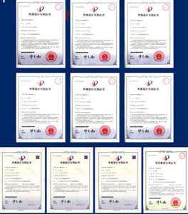 Servoaccionamiento AC PMSM Serie 180ST con Clasificación IP67, Sistema de Dirección para Autobuses Eléctricos y Camiones de Trabajo Pesado, con Cable de 5m y 3 Años de Garantía - Product Image 6