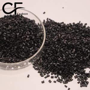 Granulés PA11 CF5-CF60 haute résistance, <span class=keywords><strong>polyamide</strong></span> <span class=keywords><strong>11</strong></span> renforcé de fibres de carbone pour filament d'imprimante 3D et moulage industriel - Product Image 6