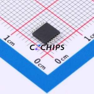 Microcontrolador de chip IC de circuito integrado nuevo y original de 1. 2/ST (MCU/MPU/SoC) - Product Image 2