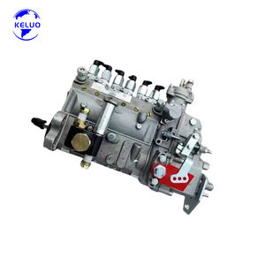 Bomba de Injeção de Combustível Original NOVA para Motor Diesel QSB5.9 <span class=keywords><strong>6BT</strong></span> 6D102 101609-3750 4063845 101062-9270 4063844 101609-3760 - Product Image 1